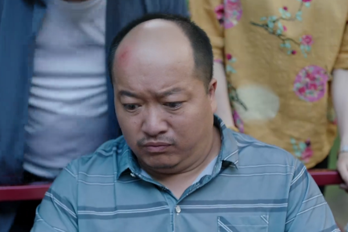 李大壯(當代農村題材劇《劉老根5》中的角色) 李大壯(當代農村題材劇《劉老根5》中的角色)