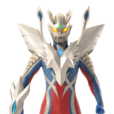 究極賽羅 究極賽羅