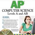 Barron\x27s AP Computer Science with CD-ROM Barron\x27s AP Computer Science with CD-ROM