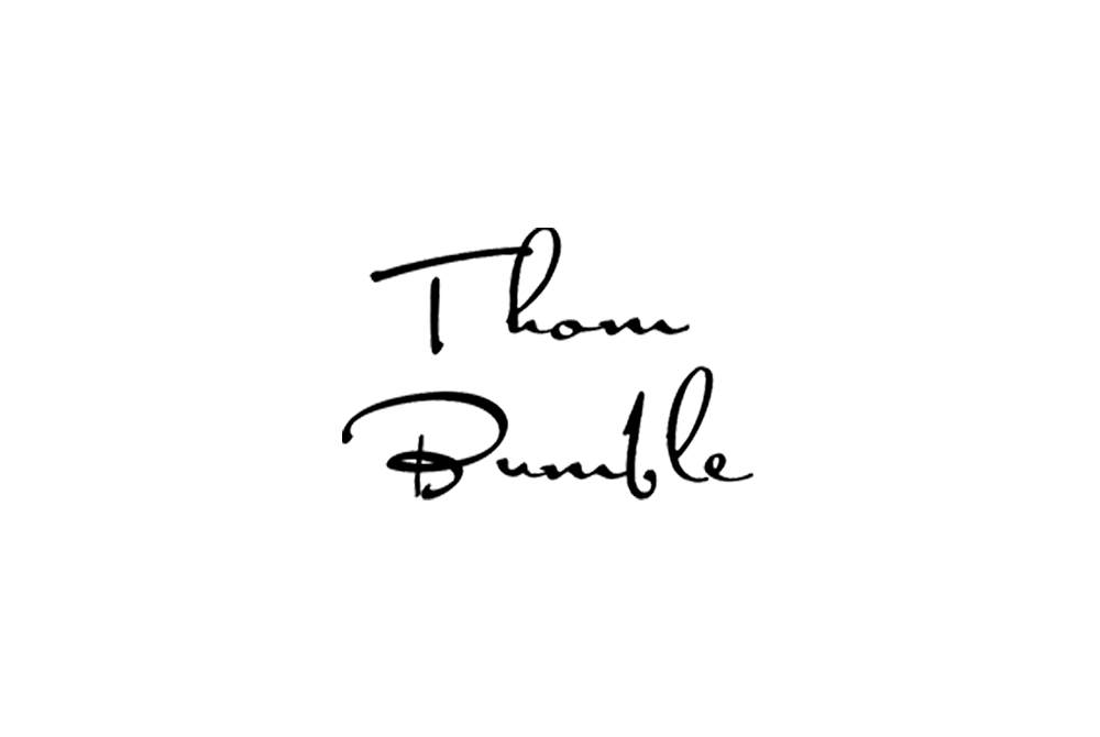 Thom Bumble Thom Bumble