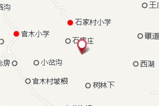 前小東溝