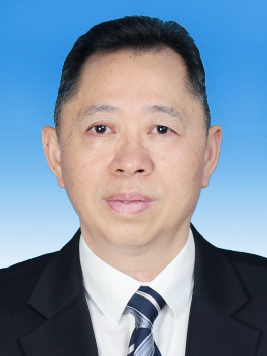 曾廣華(廣東省東莞市紀委原副書記、市監委原副主任)