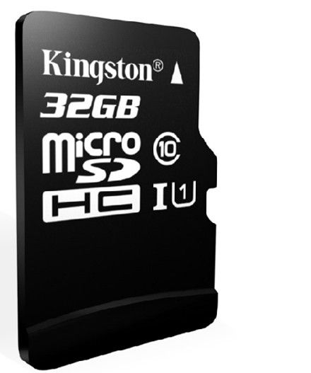 金士頓SDC10G2/32GB