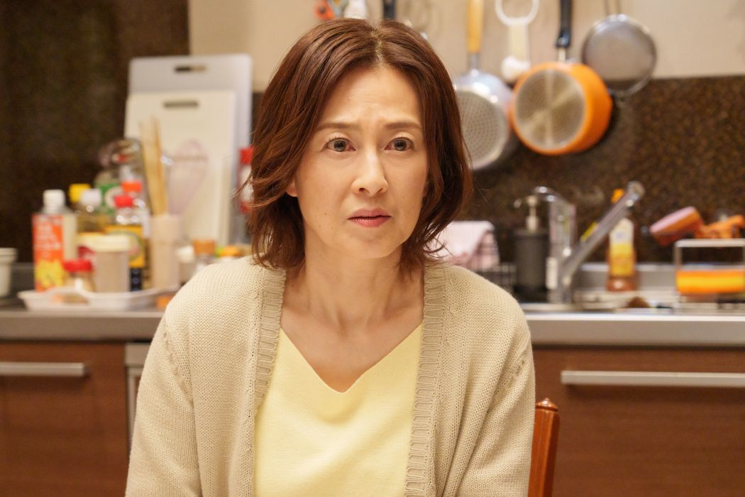 御廚智子 御廚智子