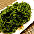 涼拌茶 涼拌茶