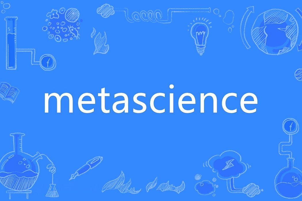 metascience metascience