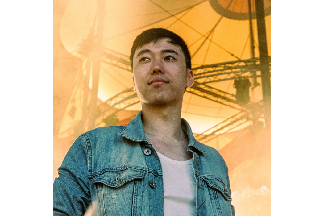 feint(英國電子音樂製作人) feint(英國電子音樂製作人)