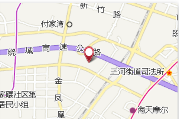 鄧家院子