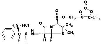 鹽酸侖氨西林片