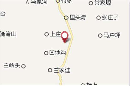 堡子頂 堡子頂