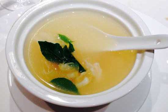 褐色高湯 褐色高湯