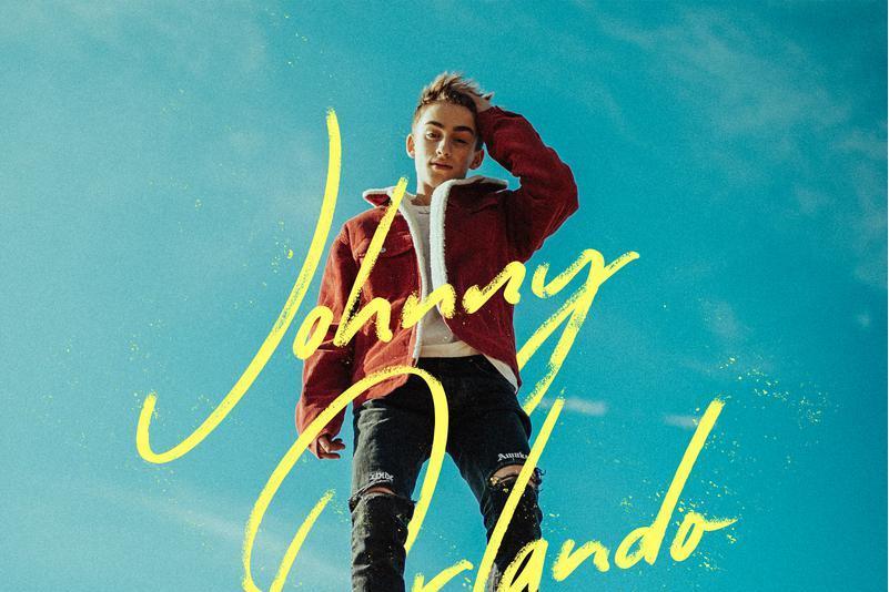 Piece of My Heart(2019年Johnny Orlando錄唱歌曲) Piece of My Heart(2019年Johnny Orlando錄唱歌曲)