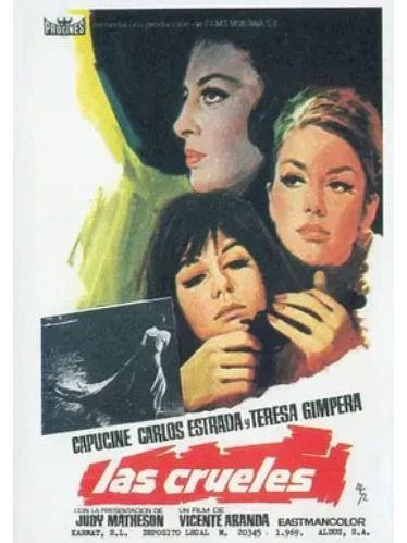 艷屍(1969年西班牙電影)