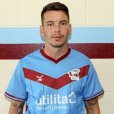 亞當·哈米爾(Adam Hammill) 亞當·哈米爾(Adam Hammill)