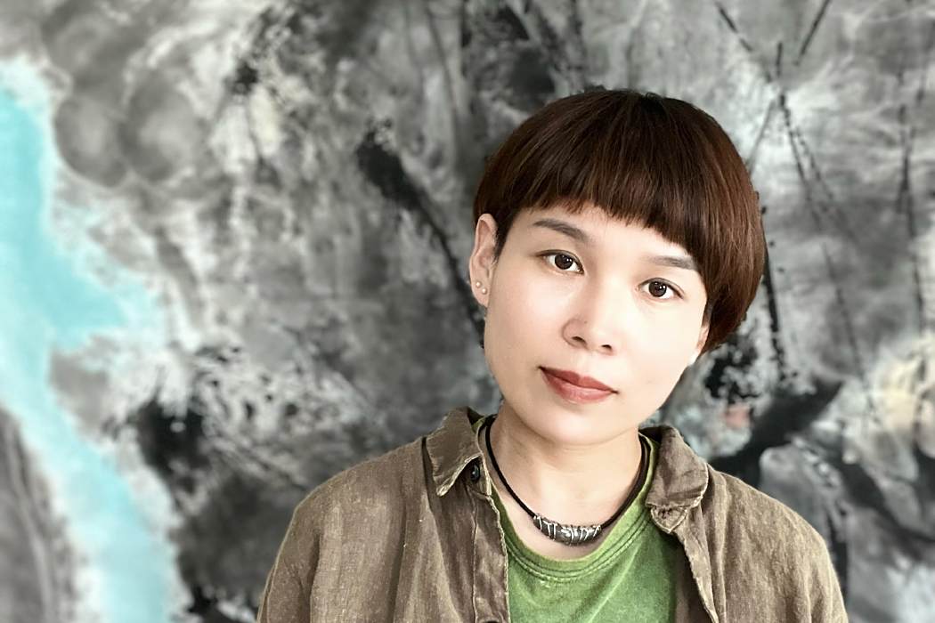 黨曉婷 黨曉婷