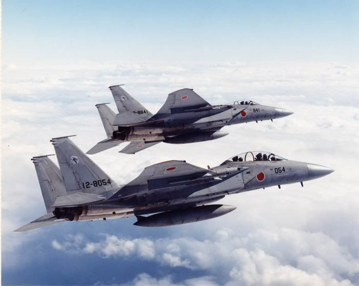 日本空軍
