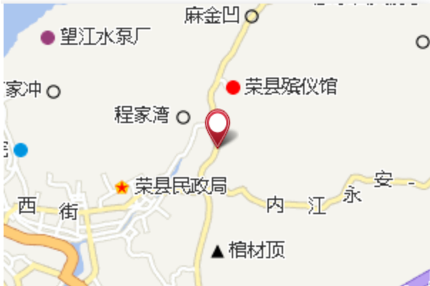 五姓灣 五姓灣