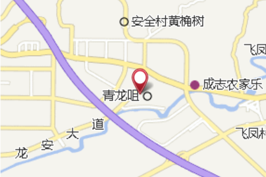 沿井河 沿井河