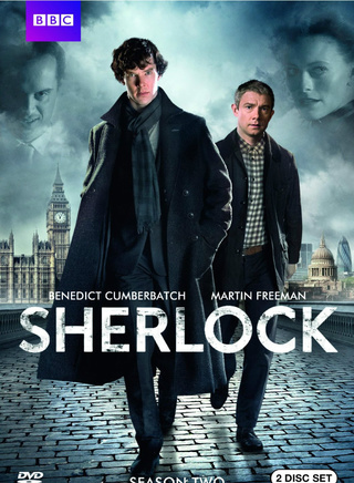本尼迪克特·康伯巴奇(Benedict Cumberbatch)