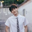 時安(中國內地男演員) 時安(中國內地男演員)