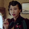 胡曉娥(電視劇《猛獸列車》中的日本女特工角色) 胡曉娥(電視劇《猛獸列車》中的日本女特工角色)