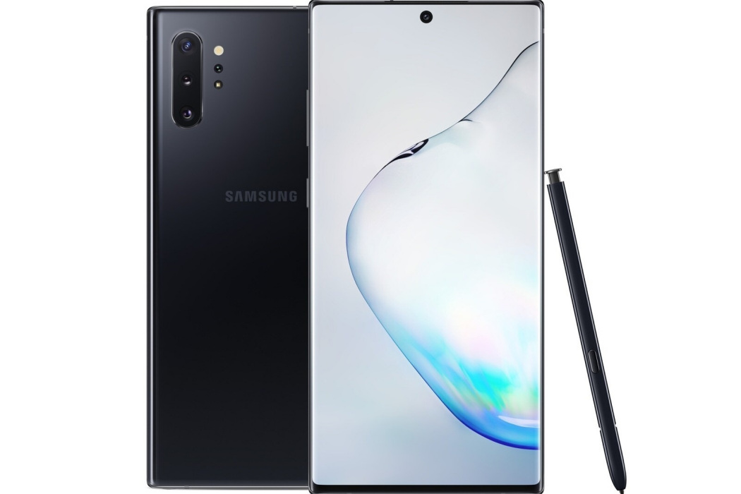 Samsung Galaxy Note 10+ Samsung Galaxy Note 10+