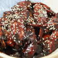 秘制雞翅 秘制雞翅