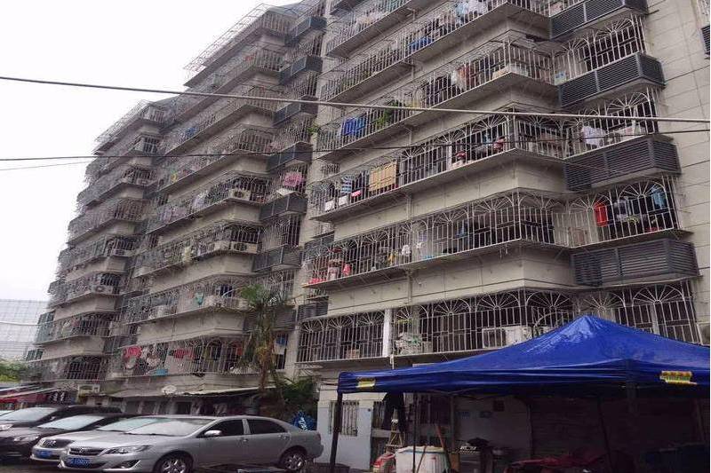 蓮前西路 蓮前西路