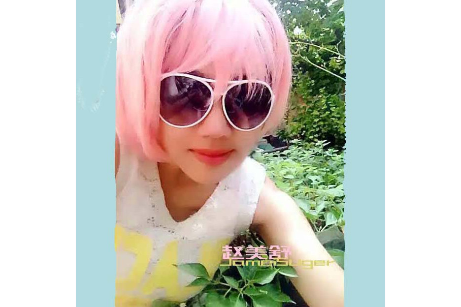 復甦(趙美舒的歌曲) 復甦(趙美舒的歌曲)