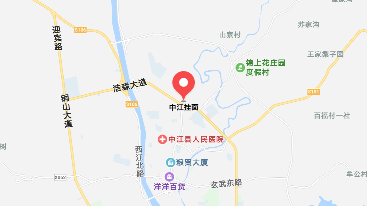 地圖信息