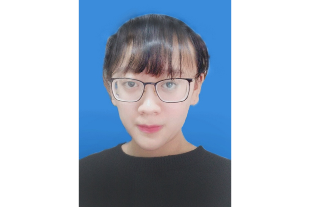 許亞雯 許亞雯