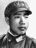 王傑 (1942-1965)