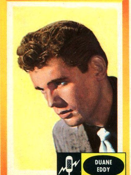 Duane Eddy Duane Eddy