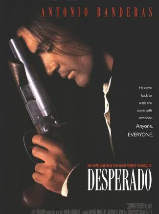 羅伯特·羅德里格茲(Robert Rodriguez) 羅伯特·羅德里格茲(Robert Rodriguez)