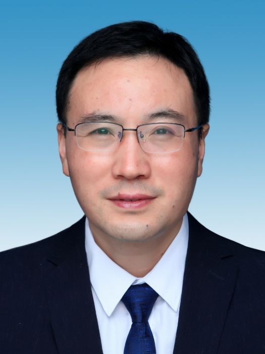 郭超(浙江省嘉興市司法局黨委委員、副局長(市行政複議局局長)) 郭超(浙江省嘉興市司法局黨委委員、副局長(市行政複議局局長))
