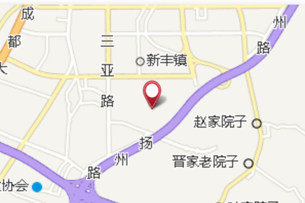 胡家墳壩 胡家墳壩