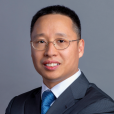 靳玉志(華為技術有限公司副總裁、華為光產品線總裁、華為智慧型汽車解決方案BU CEO) 靳玉志(華為技術有限公司副總裁、華為光產品線總裁、華為智慧型汽車解決方案BU CEO)