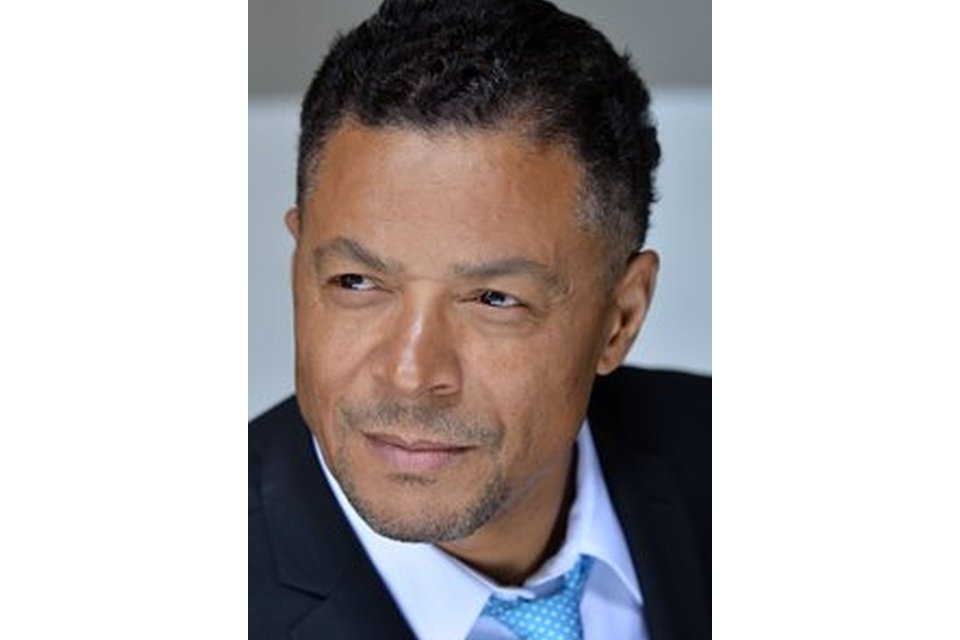Kevin Best