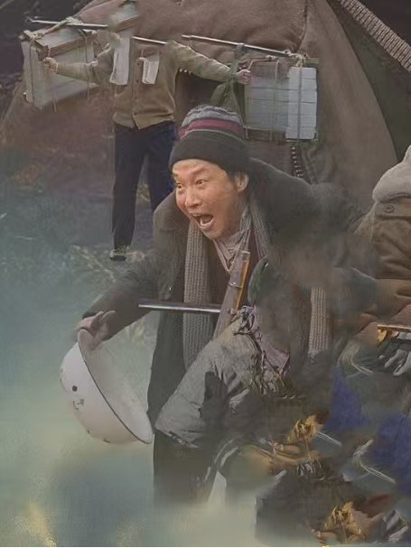 村長(電影《我的爺爺》中的角色) 村長(電影《我的爺爺》中的角色)