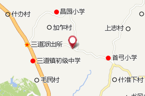 田滾橋 田滾橋