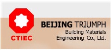 北京凱盛建材工程有限公司