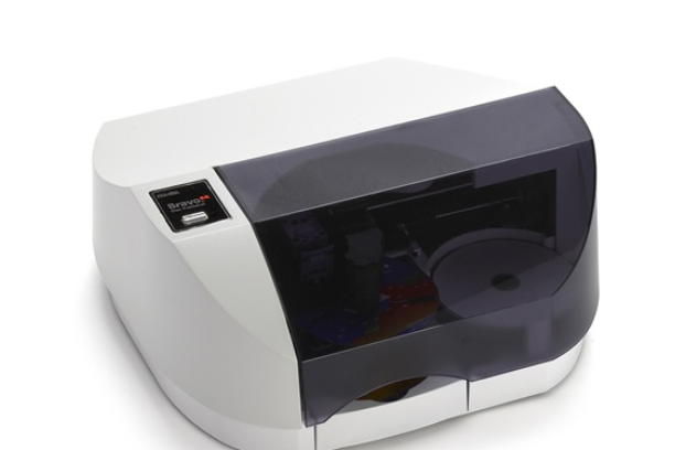 派美雅Bravo SE AutoPrinter 派美雅Bravo SE AutoPrinter