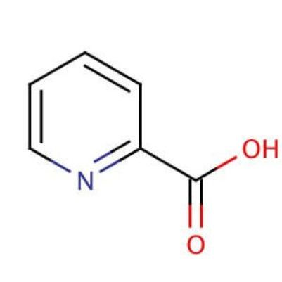 2-吡啶甲酸 2-吡啶甲酸