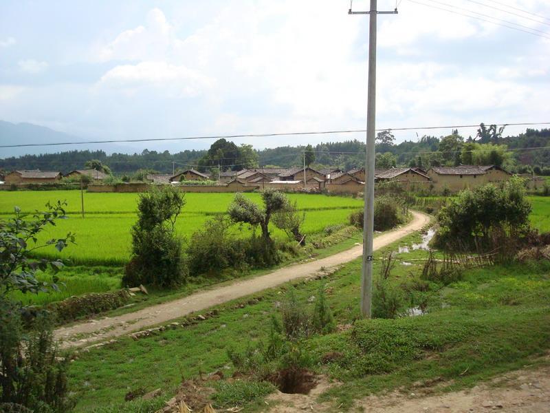 萬明小村 萬明小村