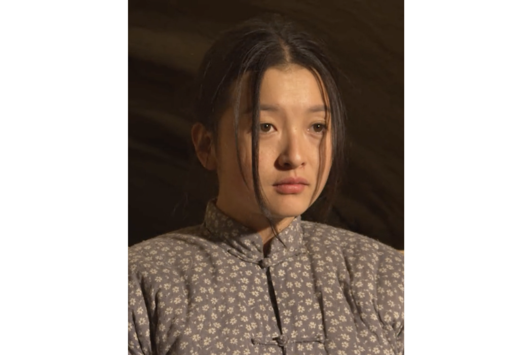 張倩(女演員) 張倩(女演員)