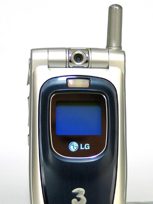 LG U8130C LG U8130C
