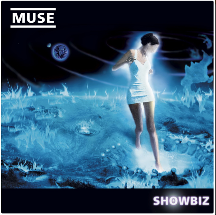 showbiz(muse演唱歌曲)
