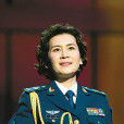 肖雄(空政話劇團國家一級演員)