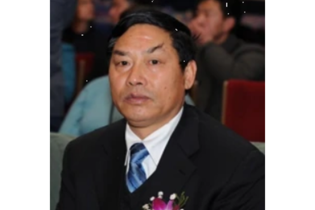 譚承國 譚承國
