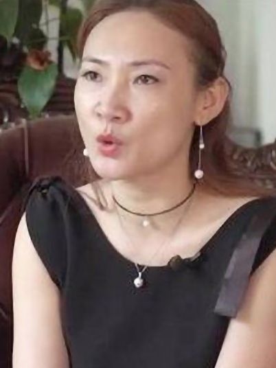 李蕾(中國單板滑雪運動員蘇翊鳴母親) 李蕾(中國單板滑雪運動員蘇翊鳴母親)